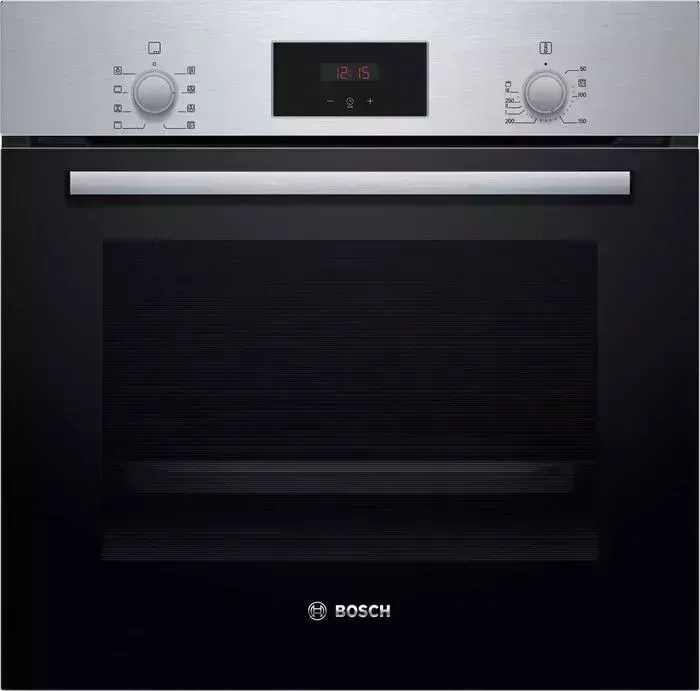 Духовой шкаф электрический BOSCH HBF113BR0Q