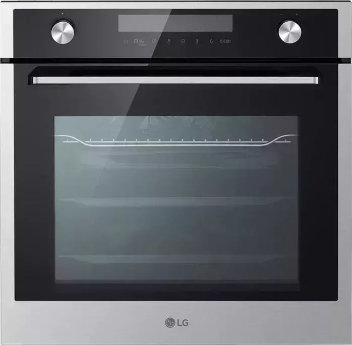 Духовой шкаф электрический LG WSEZM7225S2