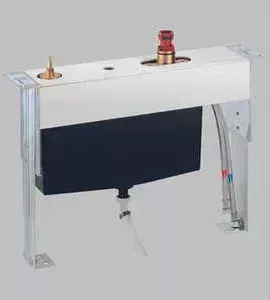 Смеситель для ванны Grohe внутренняя часть (34308000)