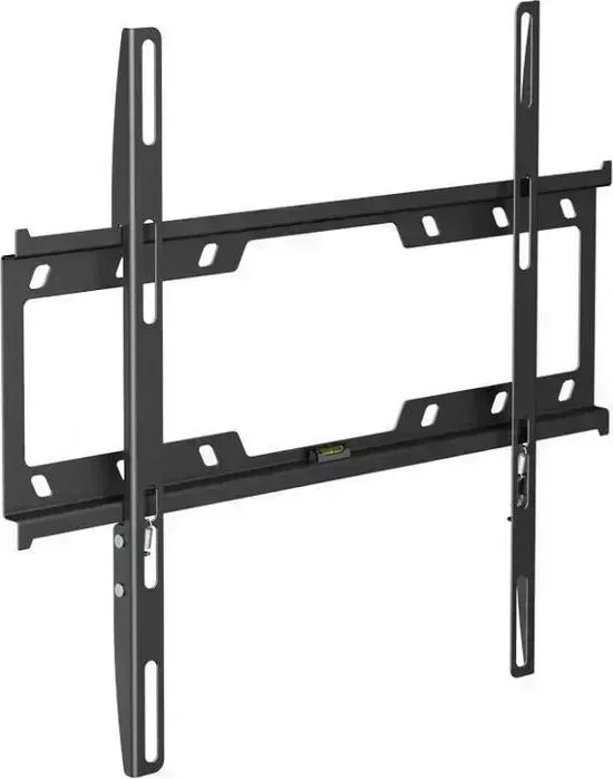 Кронштейн для телевизора HOLDER F4614-B черный 32"-55" макс.40кг настенный фиксированный