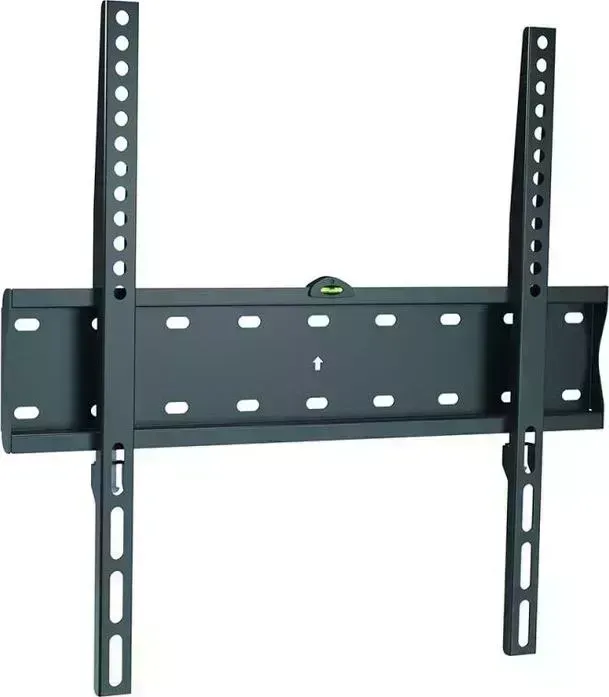 Кронштейн для телевизора ULTRAMOUNTS UM 813F черный 32"-55" макс.40кг настенный фиксированный