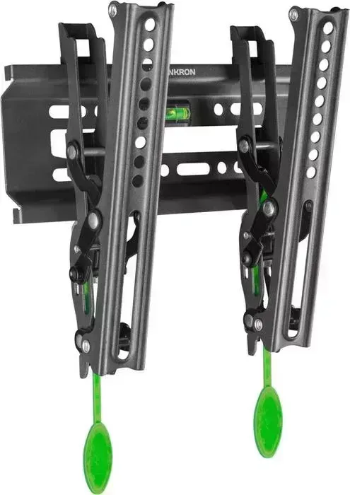 Кронштейн для телевизора Onkron TM1 черный 17"-43" макс.30кг настенный наклон