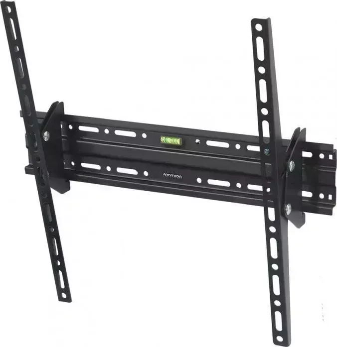 Кронштейн для телевизора ARM MEDIA PLASMA-4 new черный 22"-65" макс.55кг настенный наклон