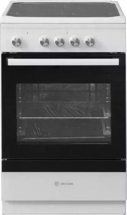 Плита электрическая DE LUXE 506004.14эс