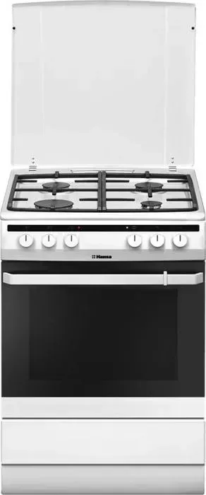 Плита комбинированная HANSA FCMW68041