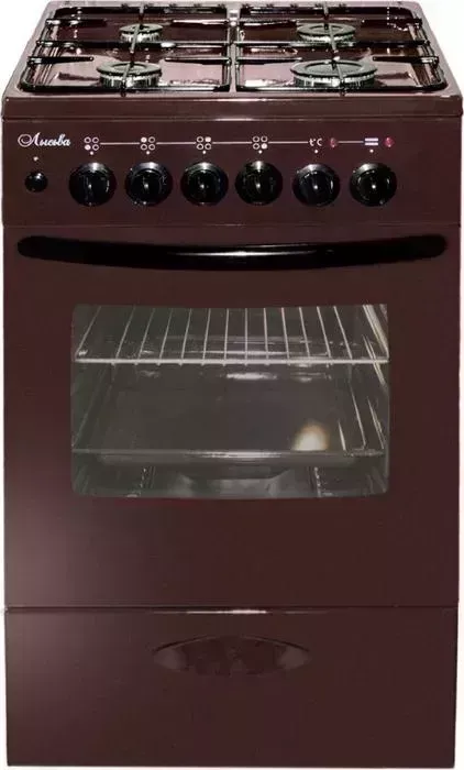 Плита комбинированная GORENJE GK5C65XV