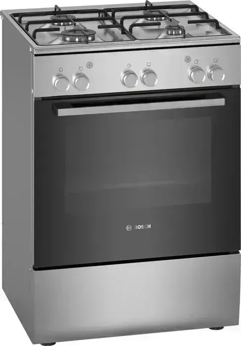 Плита газовая BOSCH HGA110B51Q