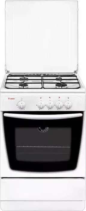 Плита комбинированная GORENJE GECS5B70CLB
