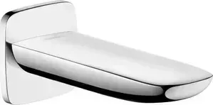 Излив для ванны Hansgrohe puravida хром (15412000)