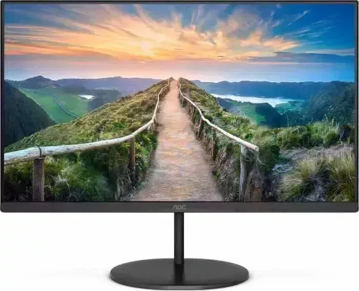 Монитор AOC 27" Value Line U27V4EA