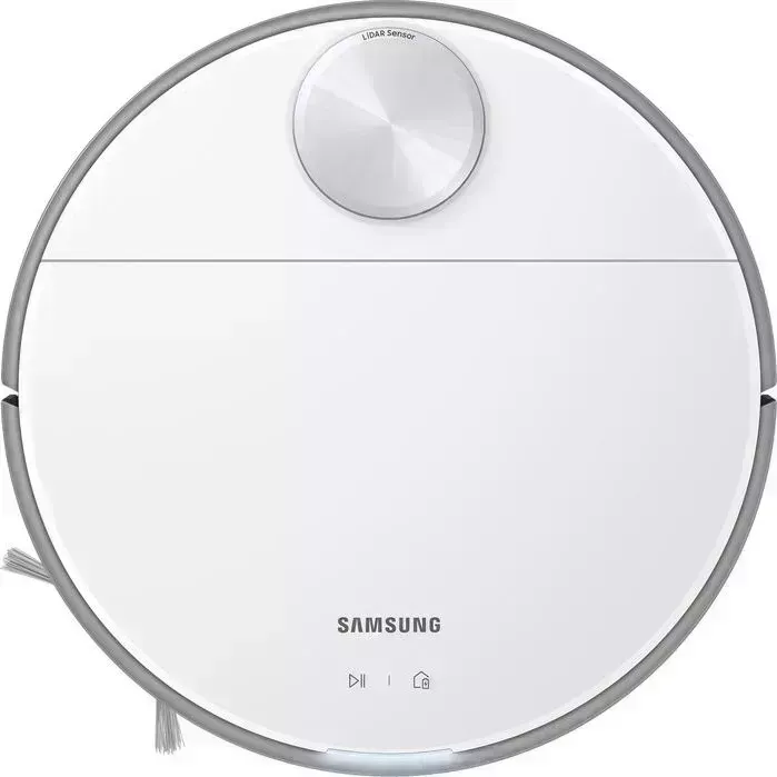 Робот-пылесос SAMSUNG VR30T80313W/EV белый