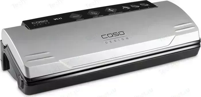 Вакуумный упаковщик CASO VC 11