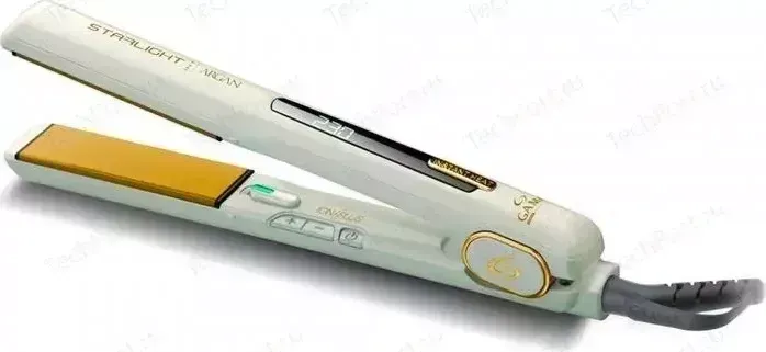 Стайлер GA.MA SLIGHTD IP IHT ARGAN