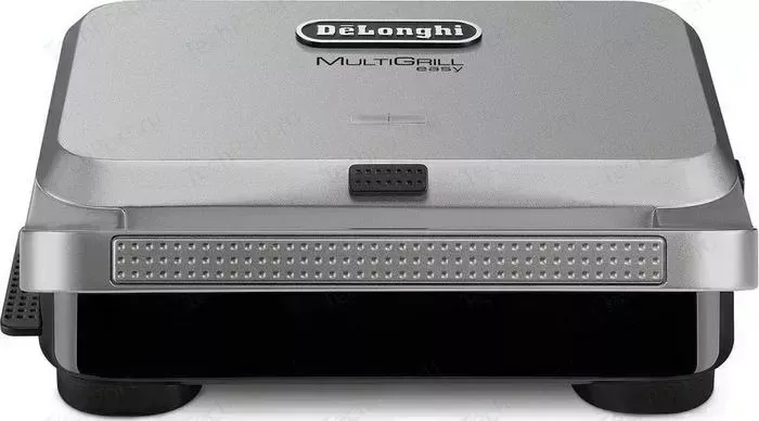 Электрогриль DE LONGHI SW12AC.S