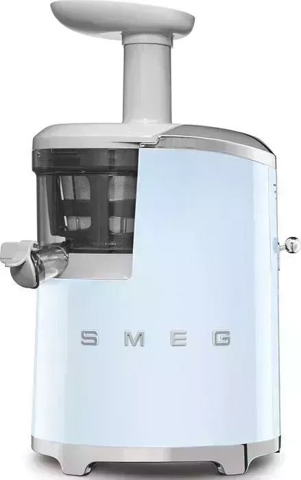 Соковыжималка SMEG SJF01PBEU