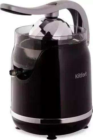 Соковыжималка KITFORT цитрусовая КТ-1131-1