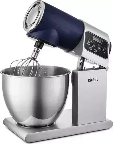 Миксер KITFORT планетарный КТ-3038-2