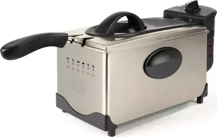 Фритюрница BLACK&DECKER BXDF2100E