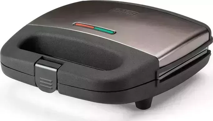 Сэндвичница BLACK&DECKER BXSA751E