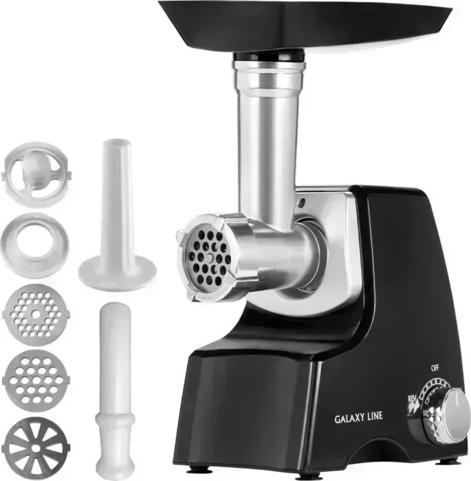 Мясорубка GALAXY LINE GL2415