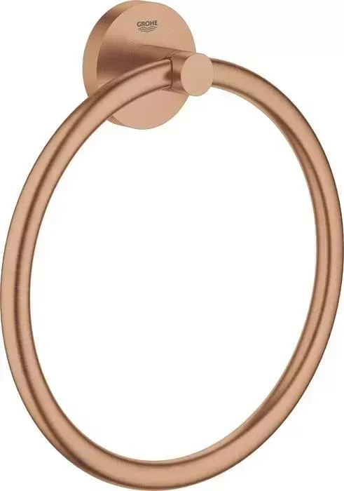 Полотенцедержатель Grohe Essentials теплый закат матовый (40365DL1)