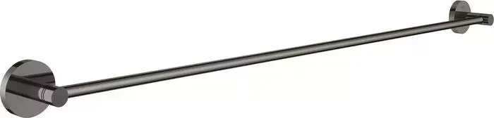 Полотенцедержатель Grohe Essentials темный графит глянец (40386A01)
