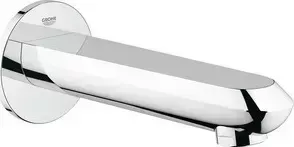 Излив для ванны Grohe Eurodisc cosmopolitan настенный (13278002)