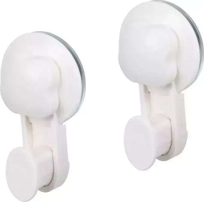 Крючок Grampus Blonde одинарный, белый (GR-7080)