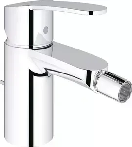 Смеситель для биде Grohe Eurostyle cosmopolitan с донным клапаном (33565002)