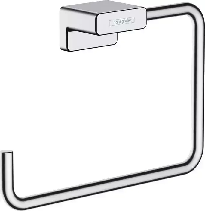 Полотенцедержатель Hansgrohe AddStoris хром (41754000)