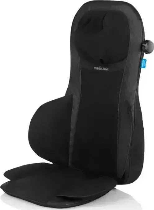 Массажная накидка MEDISANA MCG 820 черный