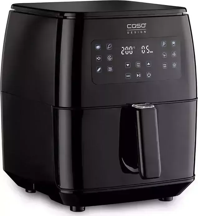 Аэрофритюрница CASO AF 600 XL