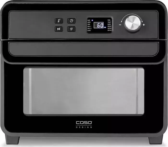 Аэрофритюрница CASO AirFry Chef 1700