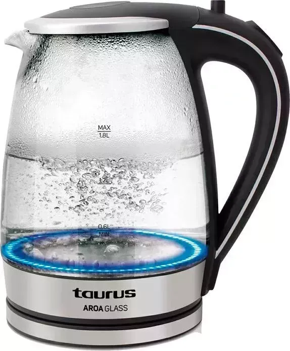 Чайник электрический Taurus Aroa Glass