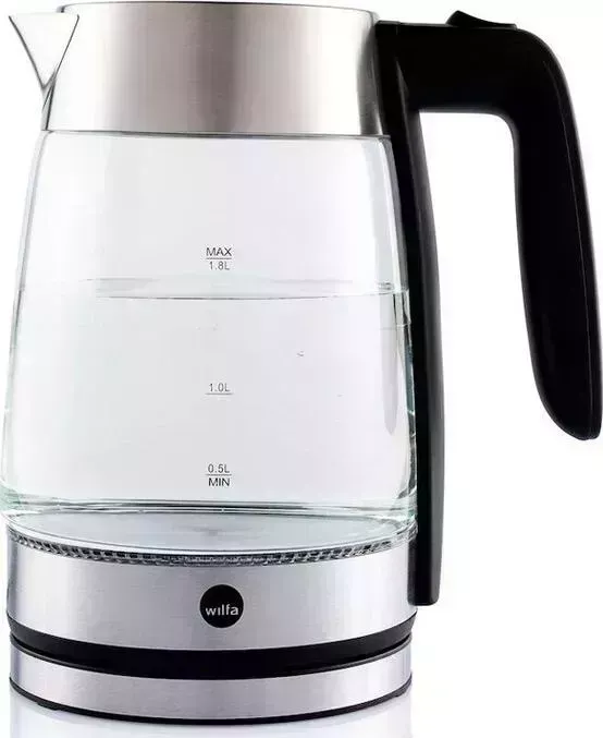 Чайник электрический Wilfa WKG-2200S