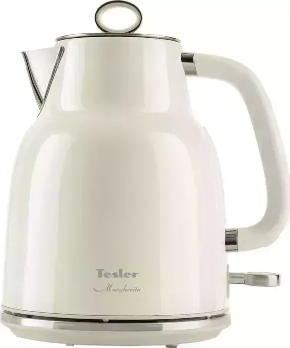 Чайник электрический TESLER KT-1760 BEIGE