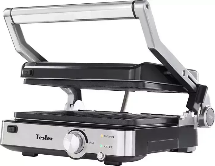 Электрогриль TESLER EG-205