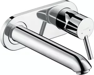 Смеситель для раковины Hansgrohe Talis S 2 (31611000)
