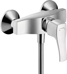 Смеситель для душа Hansgrohe Metris classic (31672000)