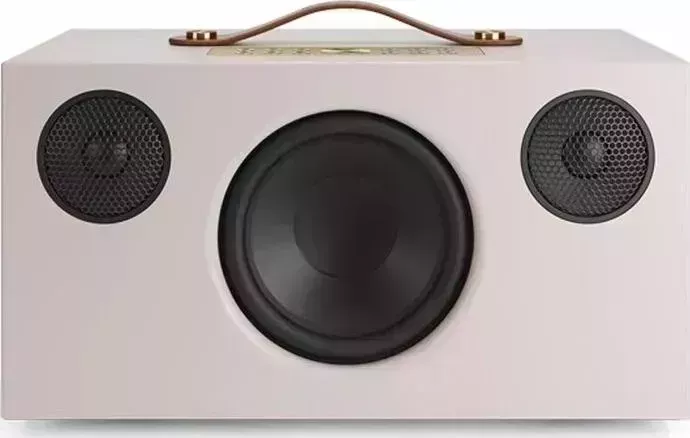 Портативная колонка Audio Pro C10 MkII Sand