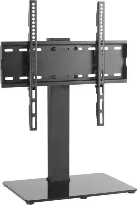 Телевизор ULTRAMOUNTS Кронштейн-подставка UM 503 черный 32"-55" макс.40кг настольный поворот
