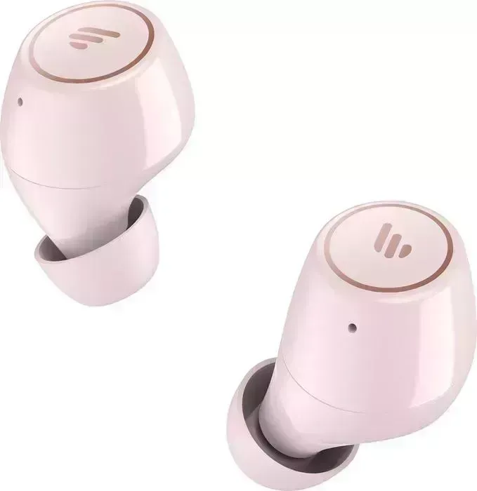 Наушники Edifier TWS1 Pro розовый