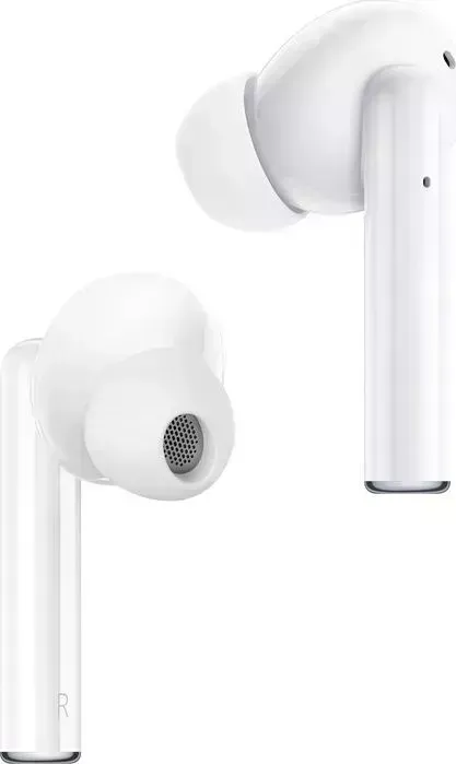Наушники Realme Buds Air Pro RMA210 белый (4813072)