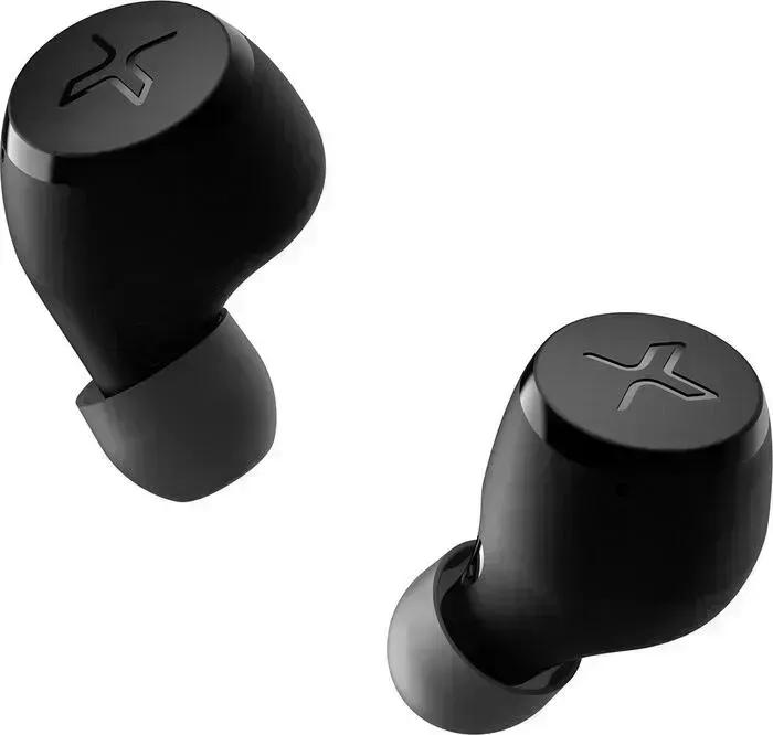 Наушники Edifier X3 черный (X3 (TYPE-C))