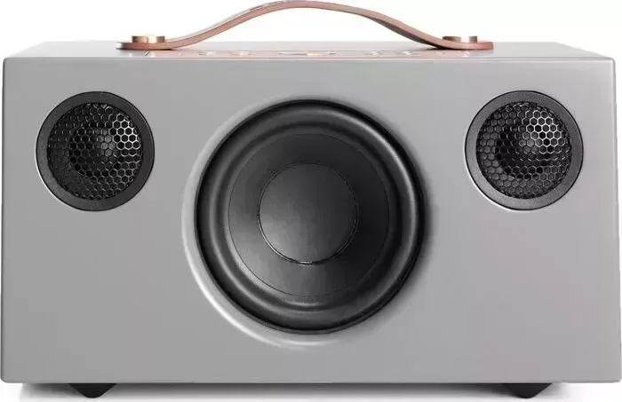 Портативная колонка Audio Pro Addon C5A Grey