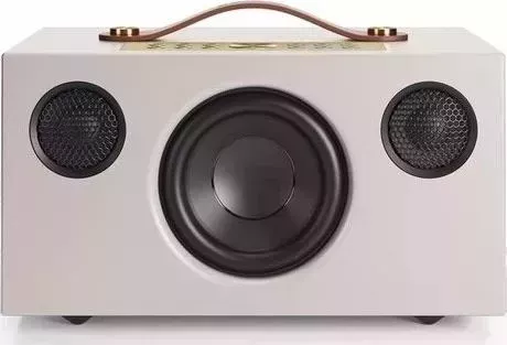 Портативная колонка Audio Pro C5 MkII sand