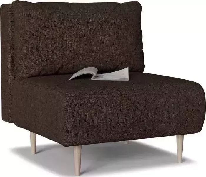 Кресло Смарт Mille Armchair 03 не раскладное (А2491529978)
