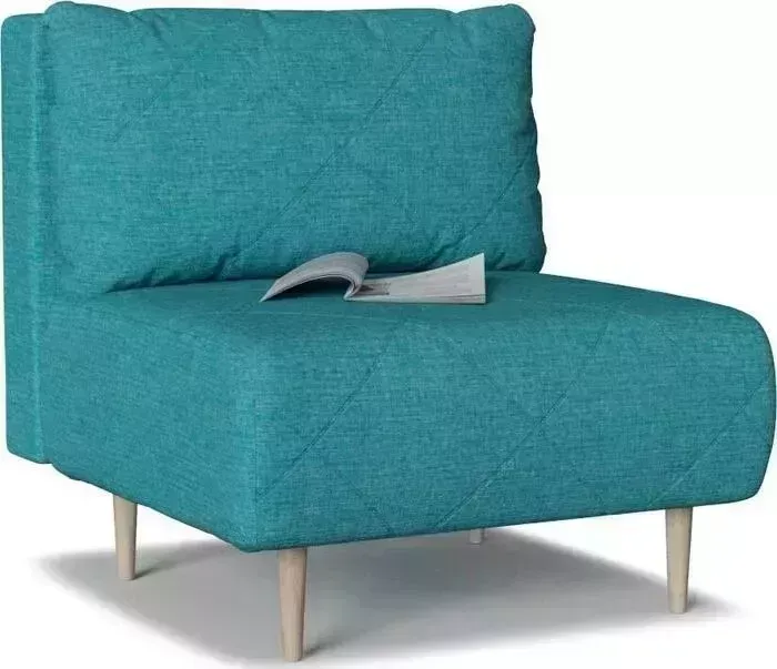Кресло Смарт Mille Armchair 02 не раскладное (А2491529977)