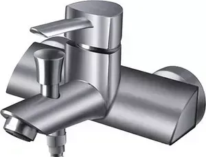 Смеситель для ванны ZorG Inox sense-w (SZR-102851)