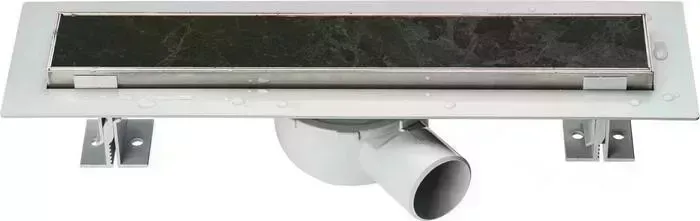 Душевой лоток Vincea Say Optima-S 70, под плитку (SAY.603.70.S.U)